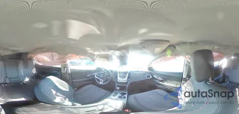 2017 Chevrolet Equinox Lt from USA, damaged, VIN 2GNALCEK2H6222461